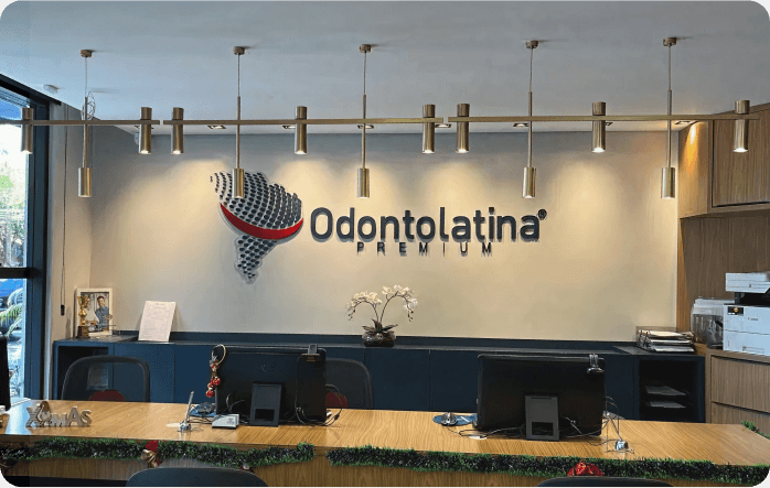 Nosotros Tasty Protein